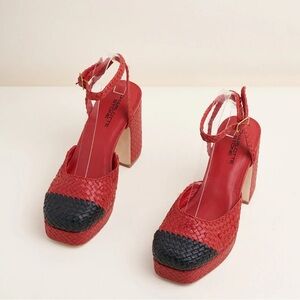 Charlotte Stone - Penelope // Kiss Black